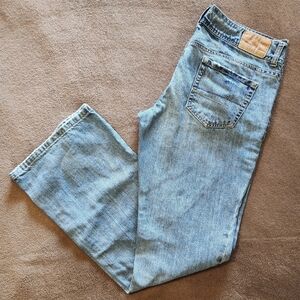 American Eagle Artist Jeans